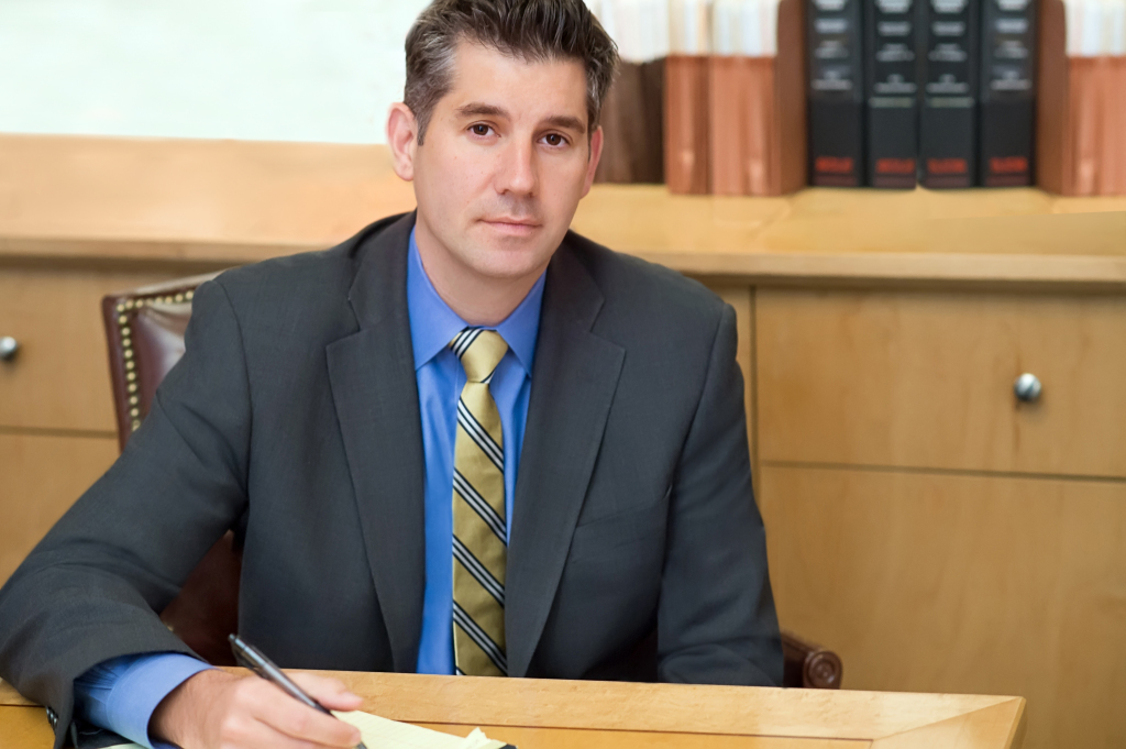 Chicago Criminal Defense Attorney - Michael P. Chomiak Law Firm