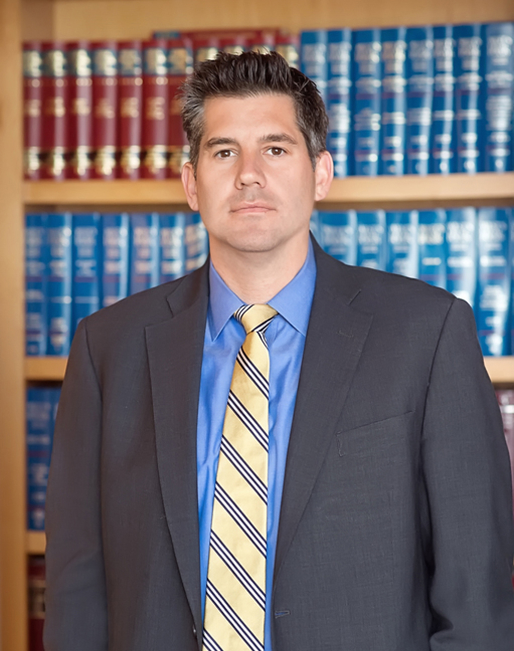 Chicago, Illinois Criminal Defense Attorney | Michael P. Chomiak